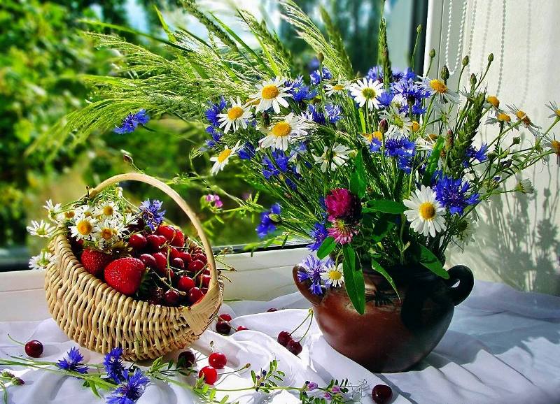 ...pohlazení na duši 1...