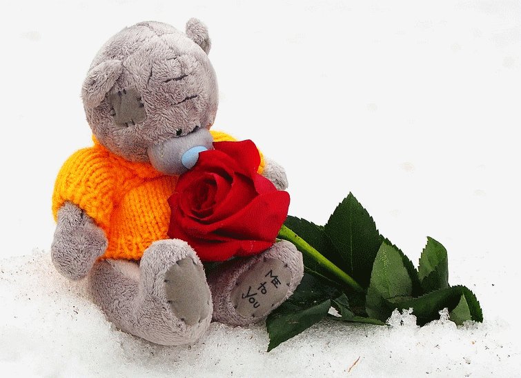 ...pohlazení na duši 1...