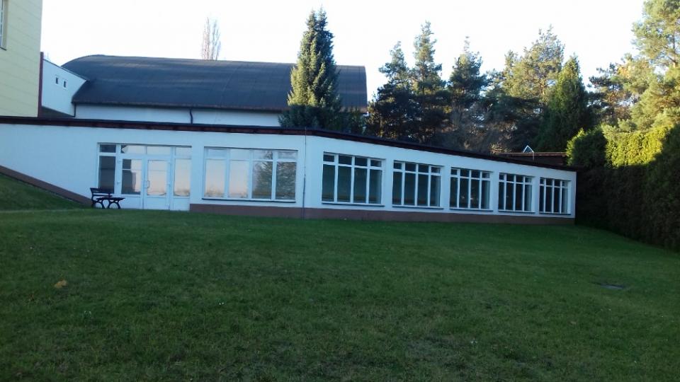 SLAPY NAD VLTAVOU 2020