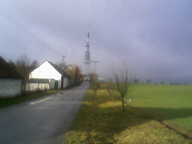 Rodná ves