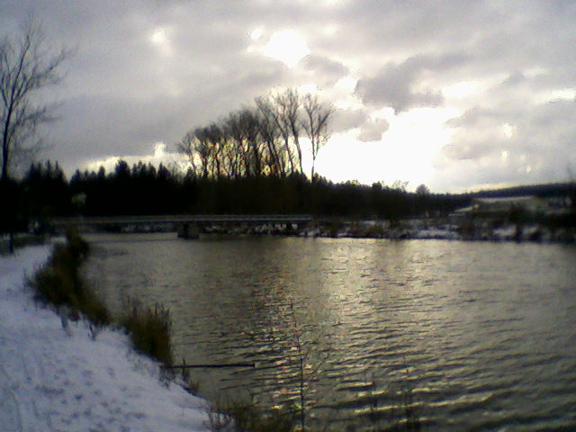 Lužnice