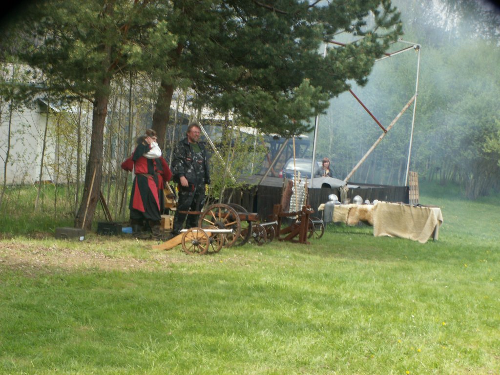 Výstava nožů-4.5.2013