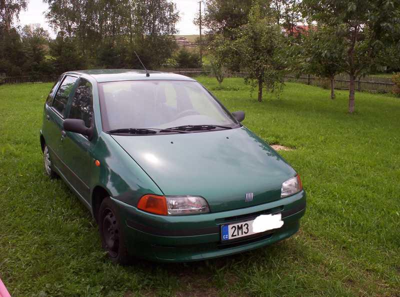 Veřejné