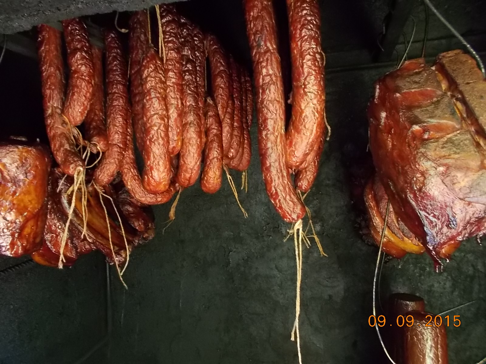 září 2015 - dovča