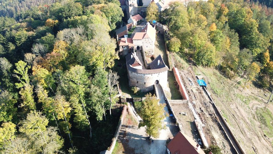 dron
