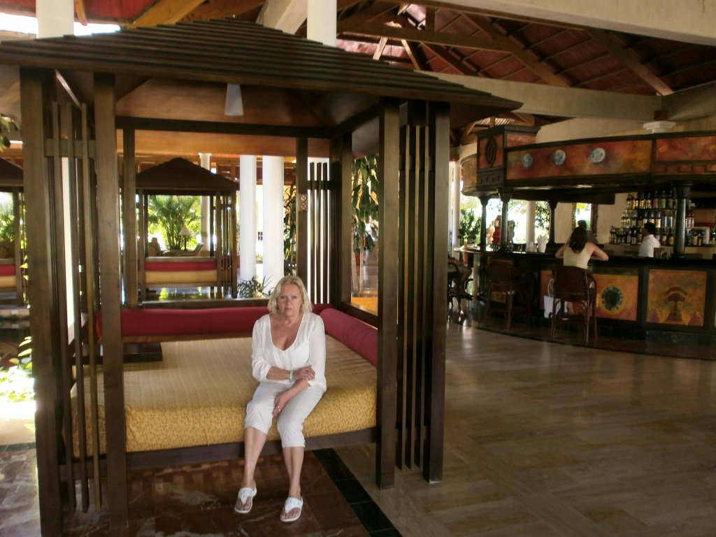 2012Dominikánská republika