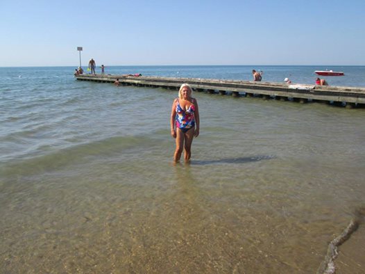 Itálie-Lido de Jessolo