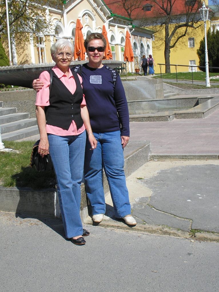 duben 2010 ve Fr. Lázních