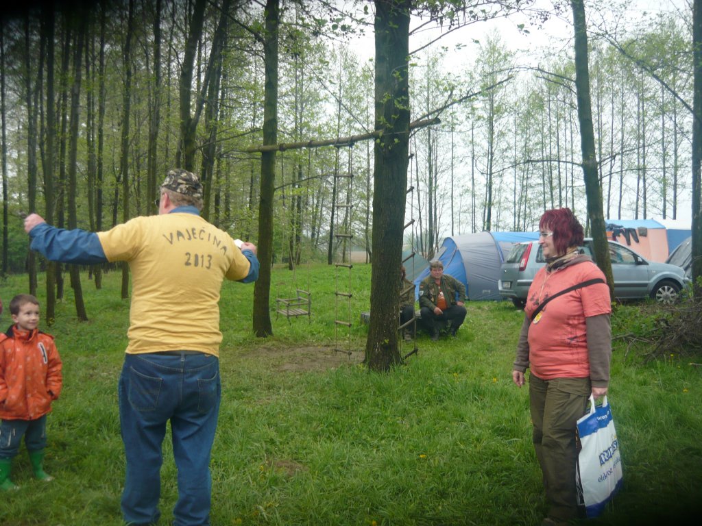 vaječina-bukovec