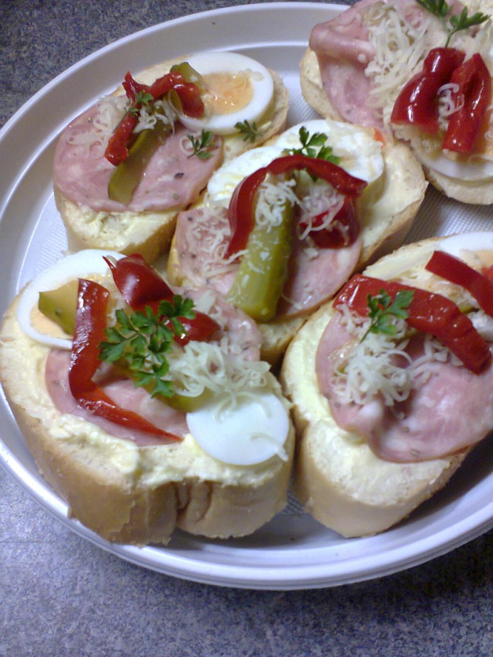 Příroda