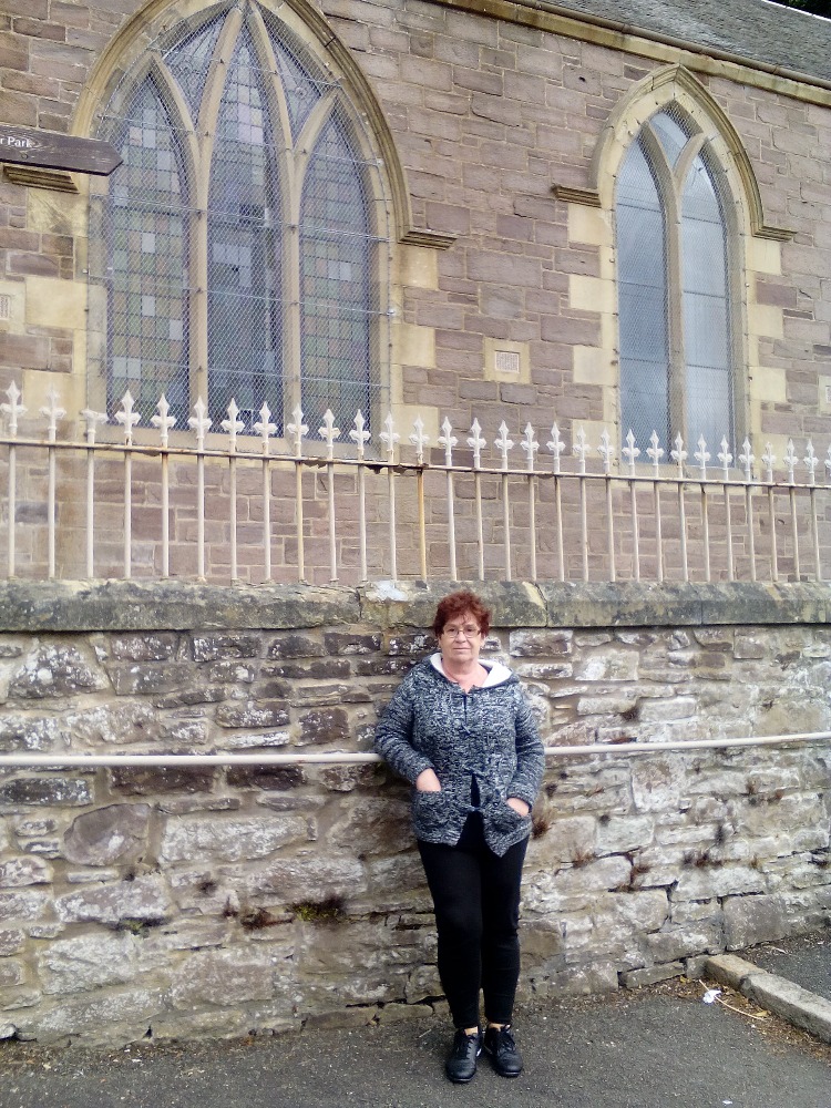 Lanark -kostelík