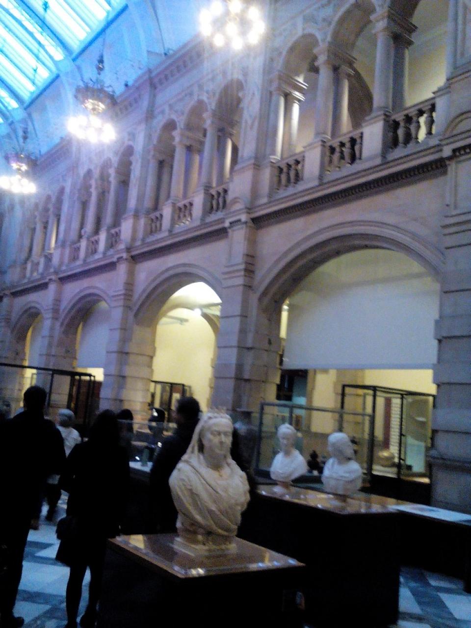 Glasgow-muzeum