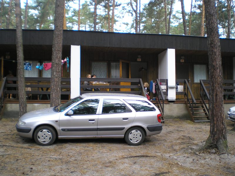 Veřejné