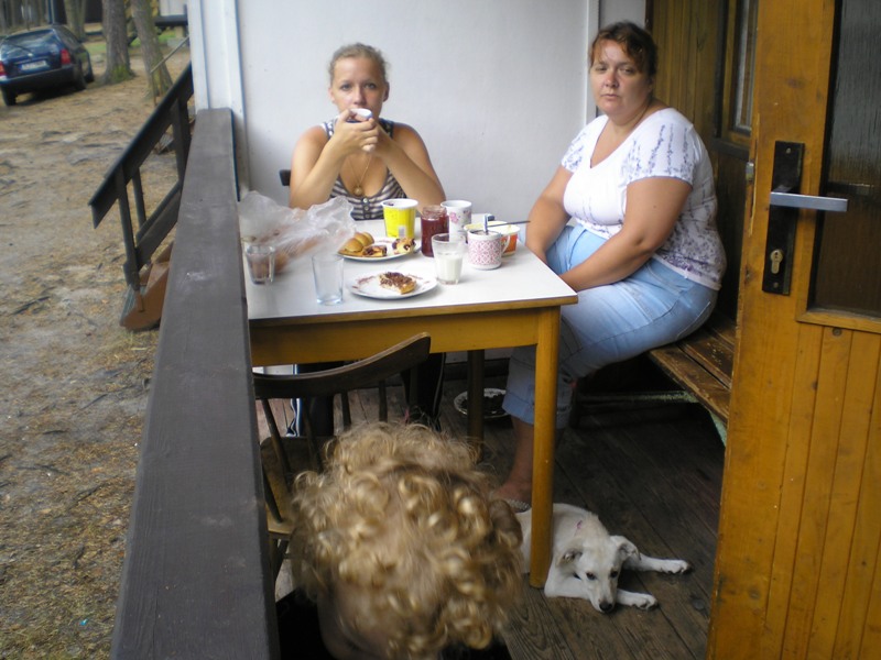Veřejné
