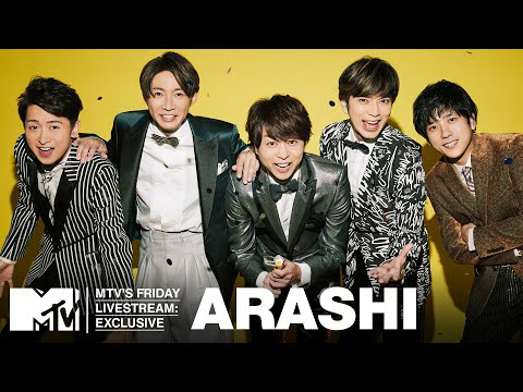 Arashi