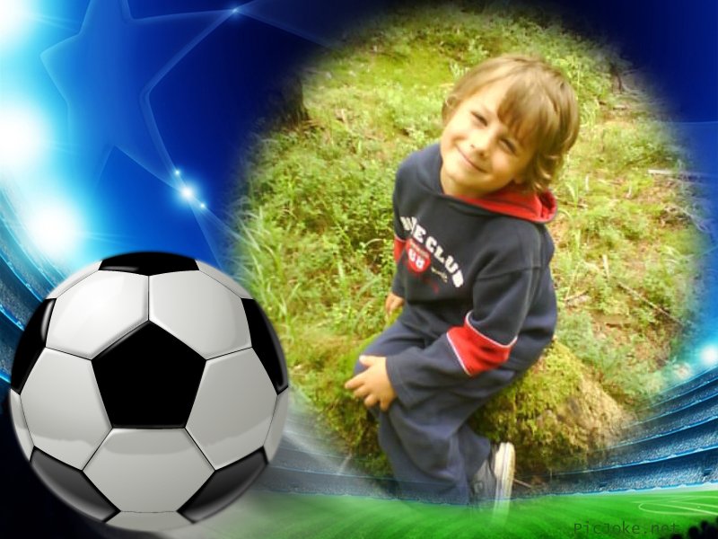 Moje zlatíčka i já...