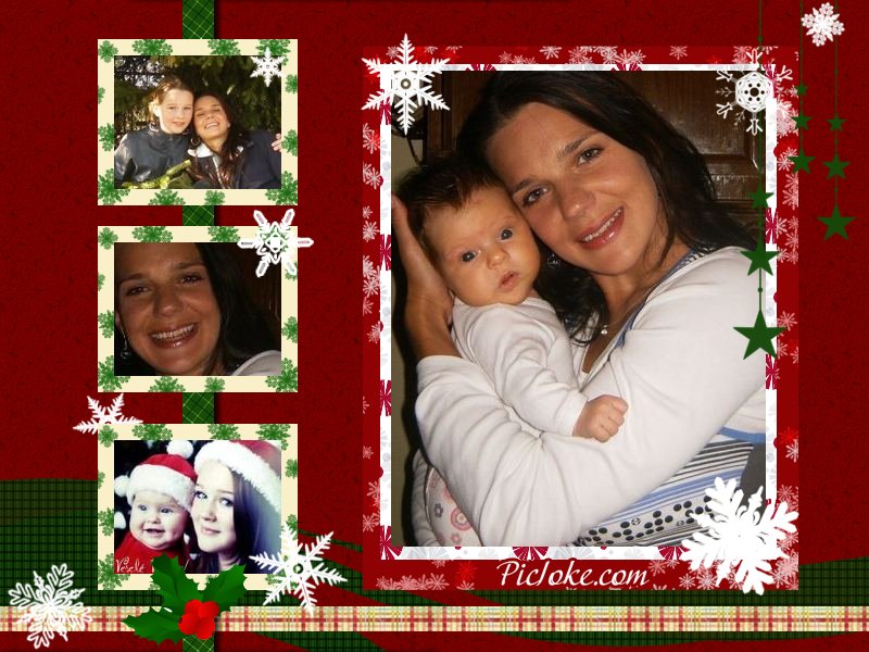 Moje zlatíčka i já...