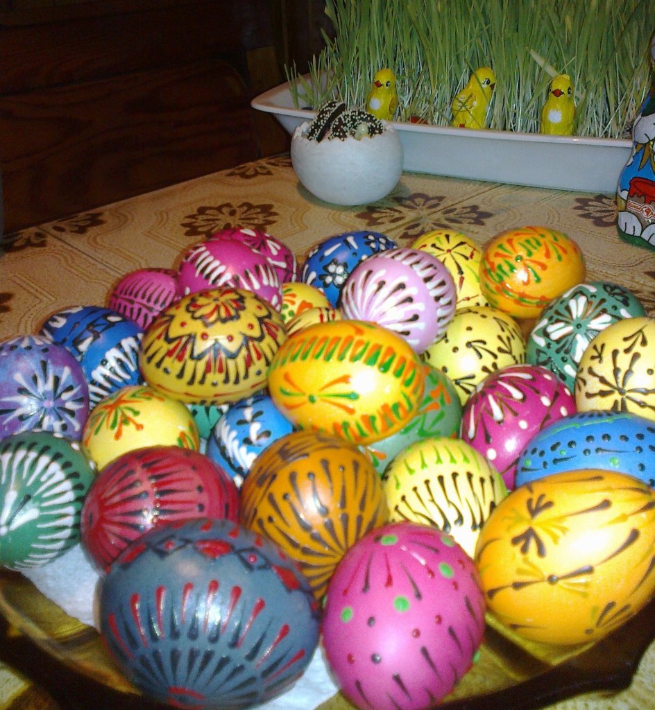 .....velikonoční...