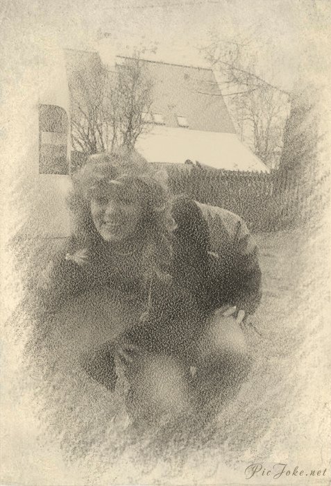 Tak jde čas časem :)