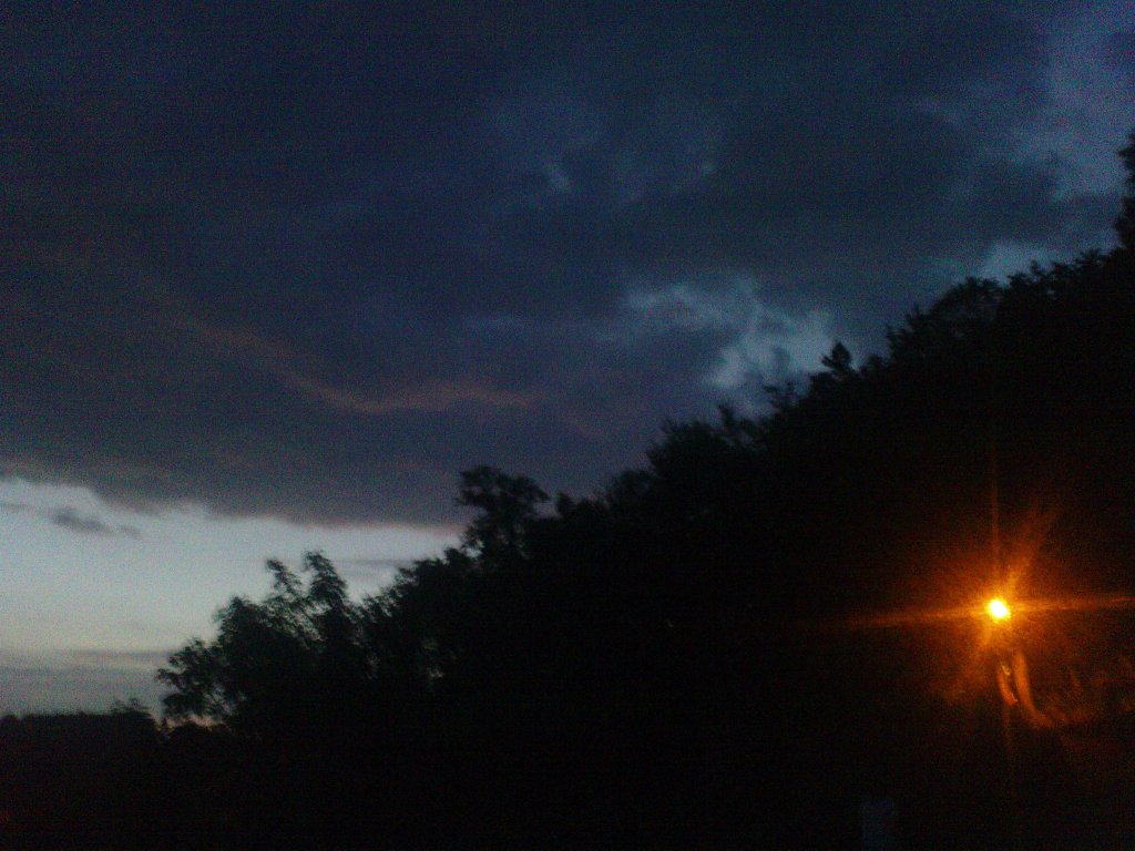 OBLOHA POKAŽDÉ JINÁ