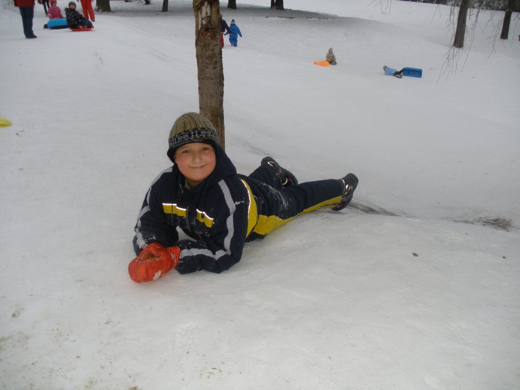 Veřejné