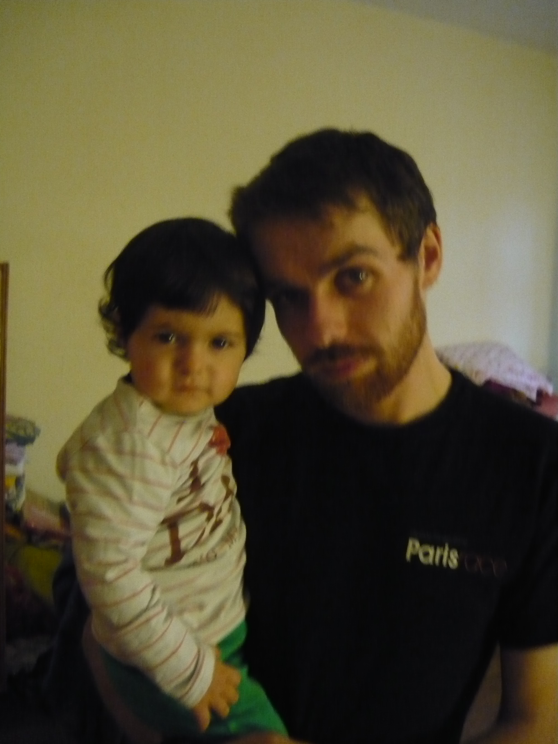 Pavlínka 15,měsícu,