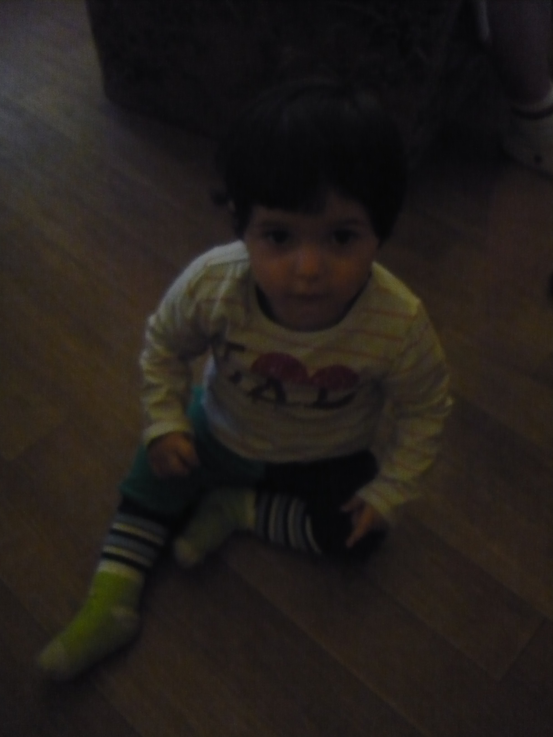 Pavlínka 15,měsícu,