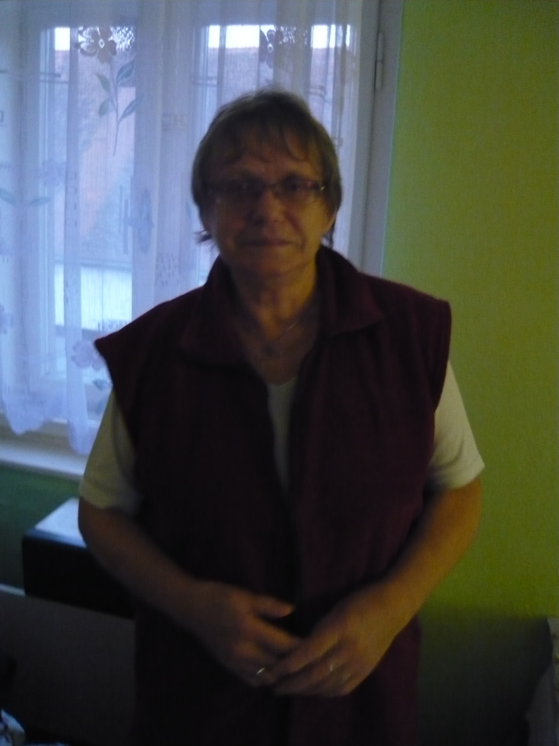 Pavlínka 15,měsícu,