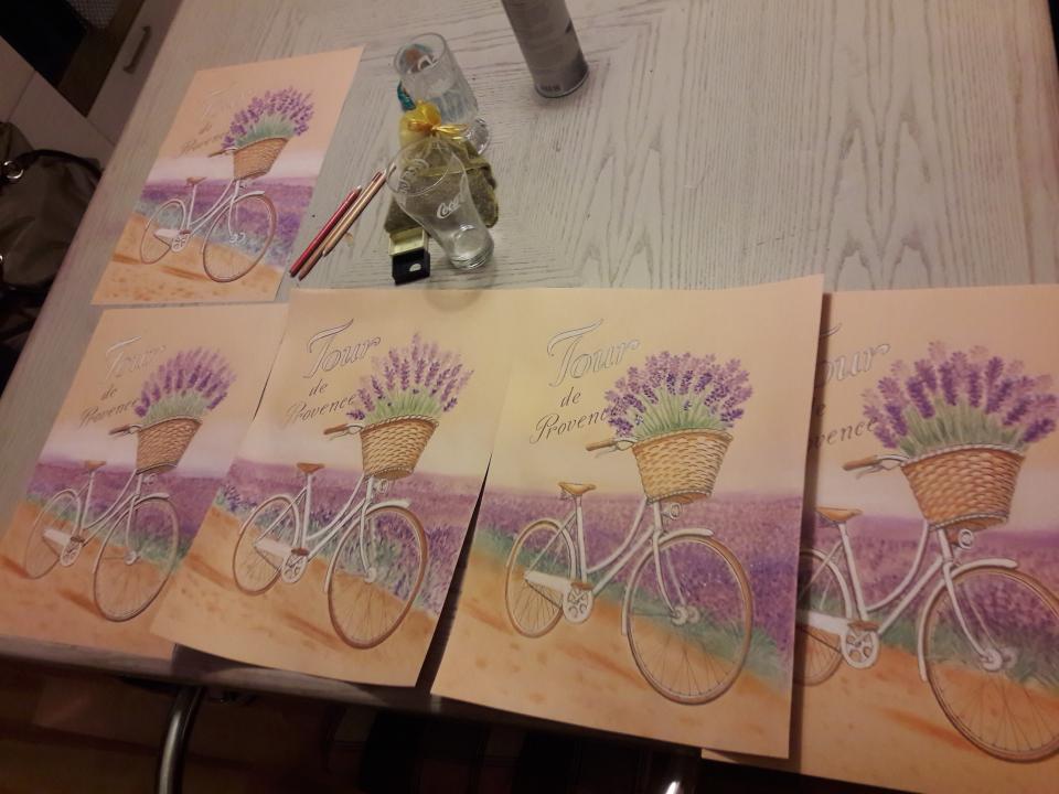 moje malování říjen  2017