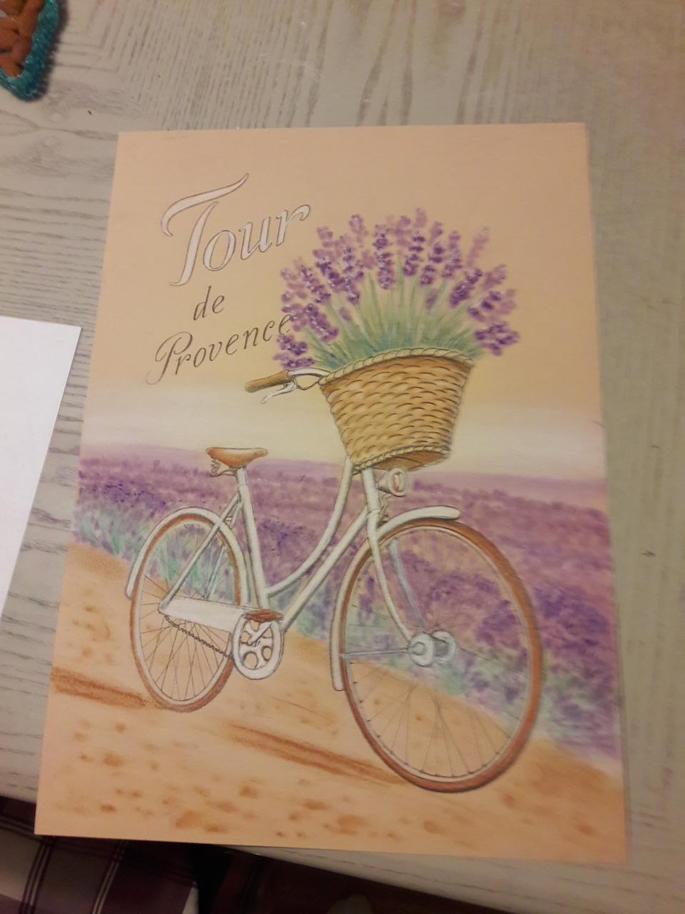 moje malování říjen  2017