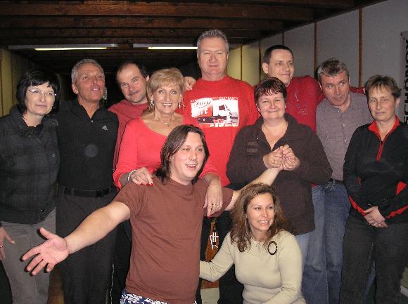 Lehce sportovní...☻