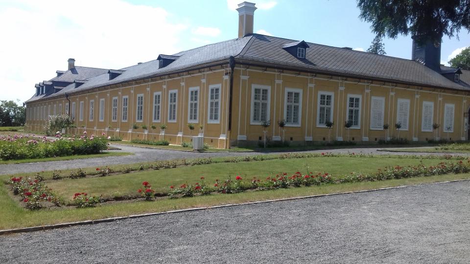 VÝLETY 2021-2022-2023