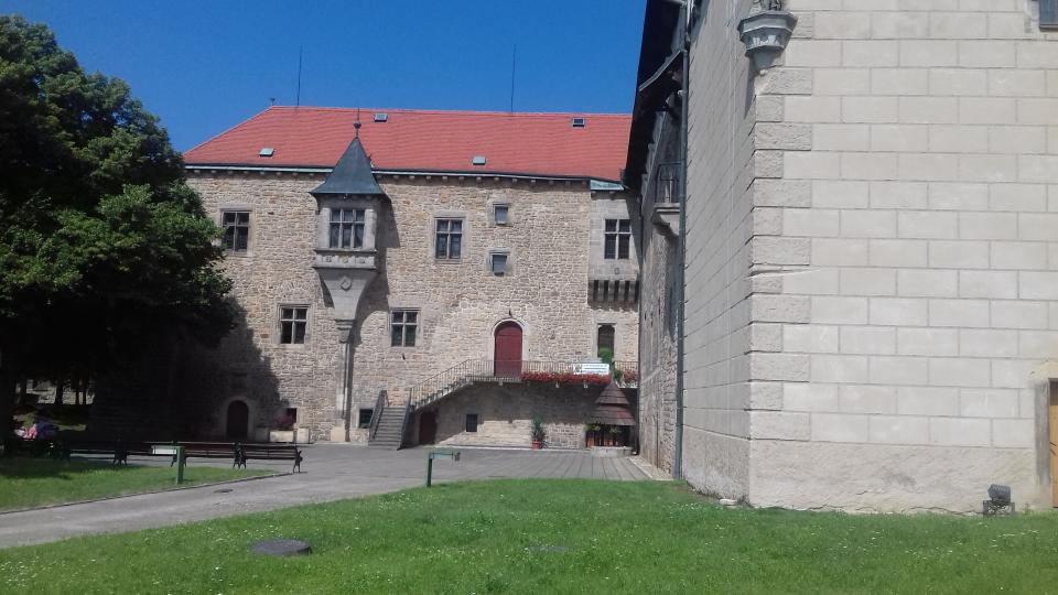 VÝLETY 2021-2022-2023