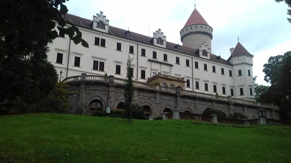 VÝLETY 2021-2022-2023