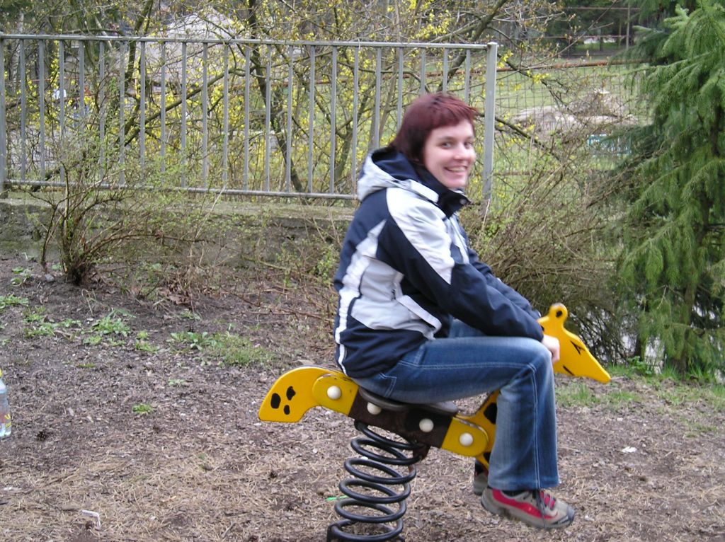 Veřejné