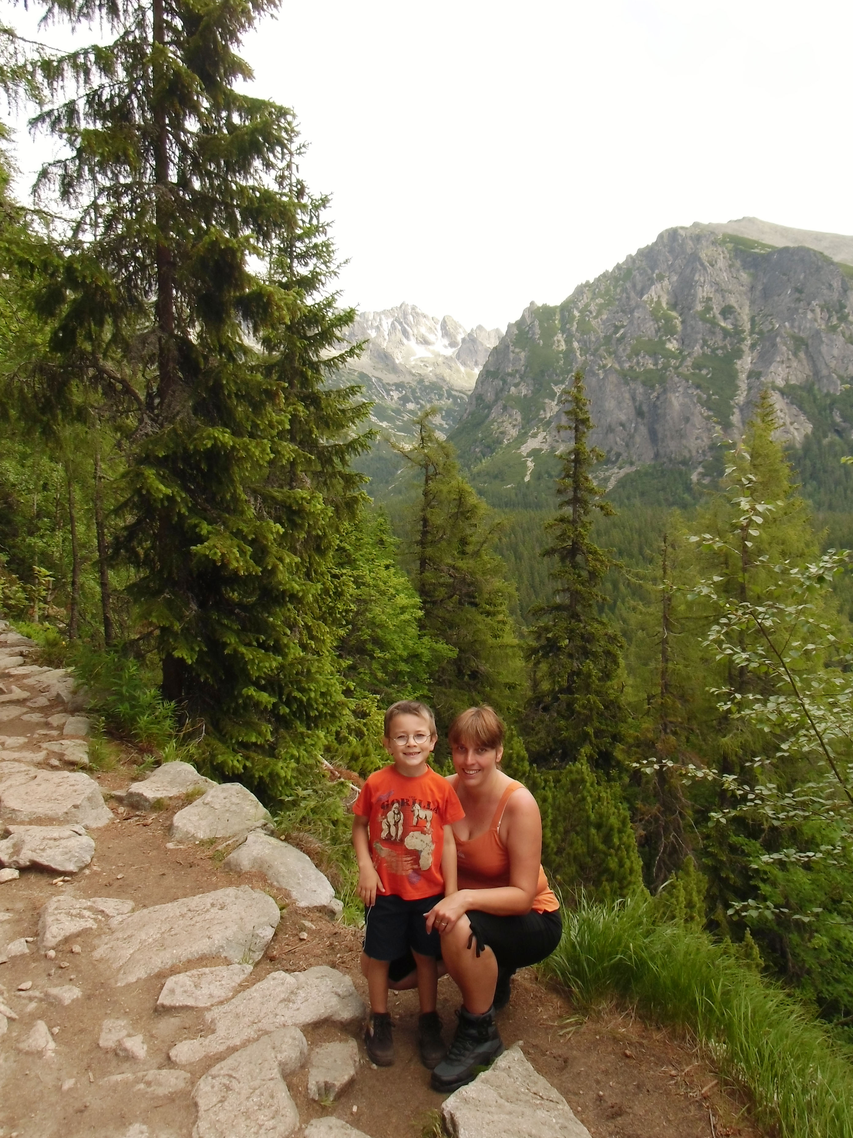 Vysoké Tatry 2014