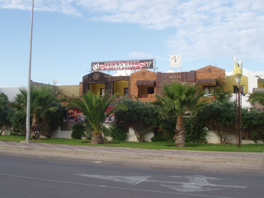 dovolená 2009
