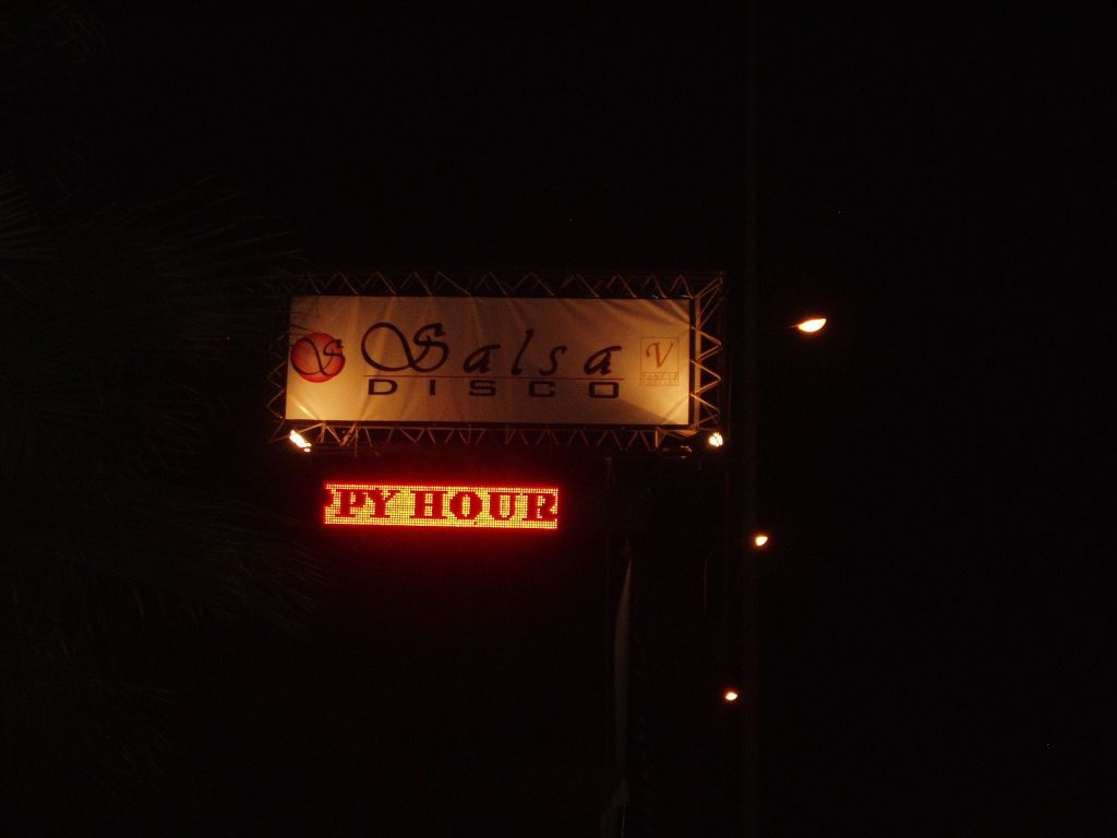 dovolená 2009