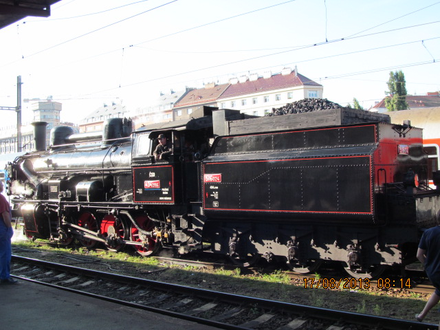 Párou kolem Sázavy