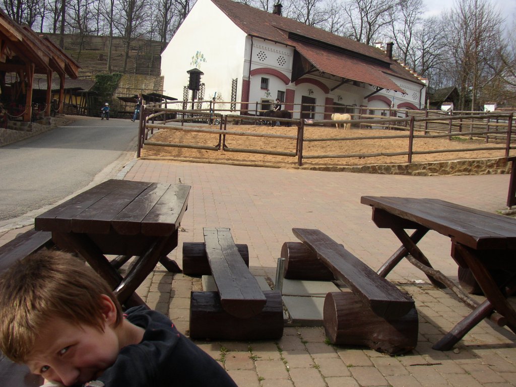 zoo plzen