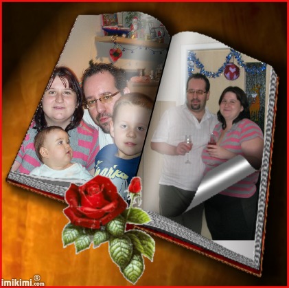 MOJE ZLATÍČKA A JÁ