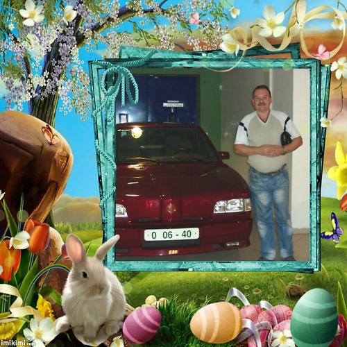 MOJE ZLATÍČKA A JÁ