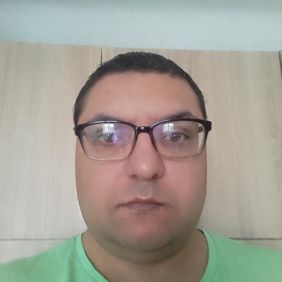 Já