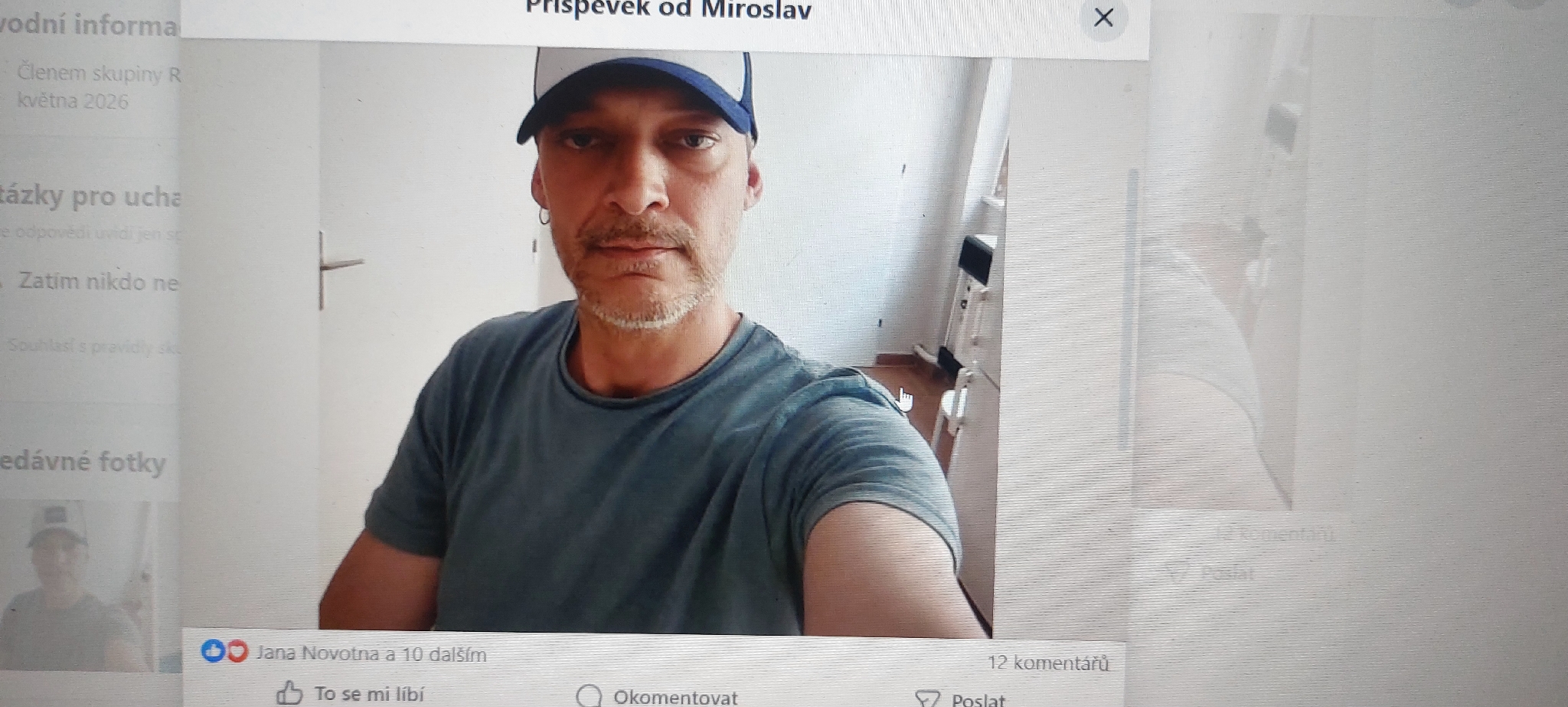 Moje fotky