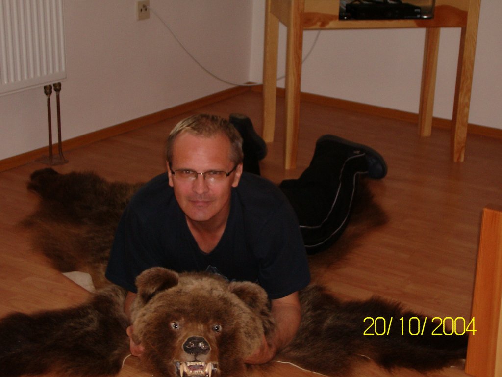 Dovolená v Beskydech