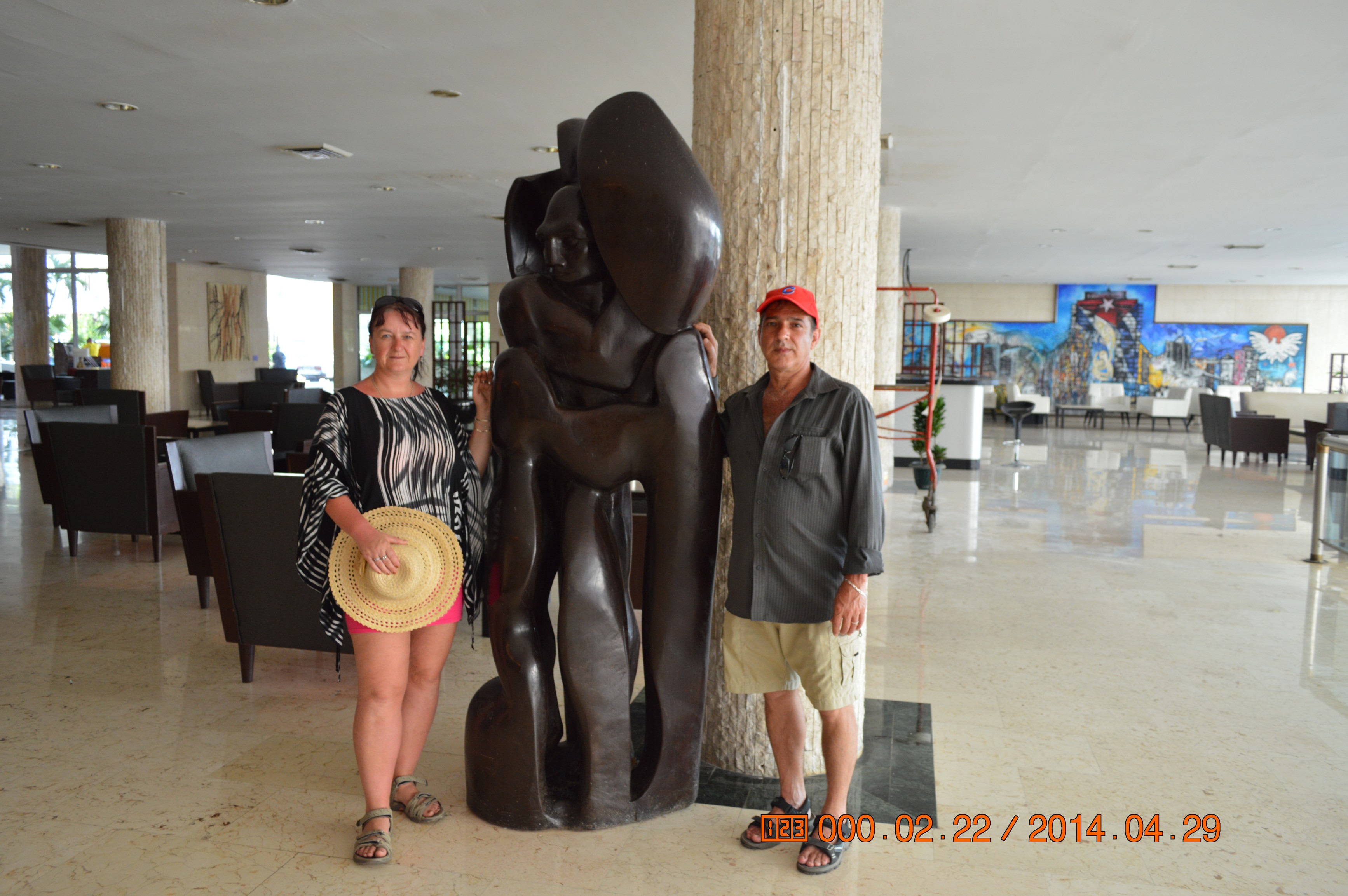 hotel Habana libre