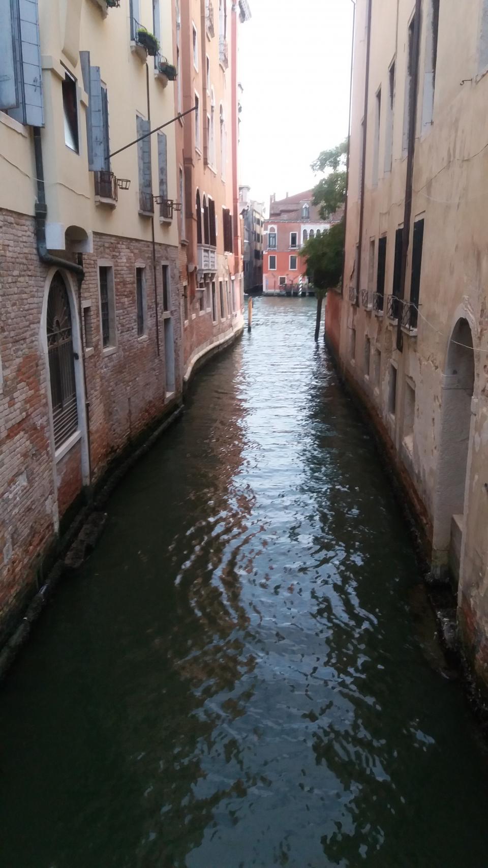 Lido Jesolo a Benátky Italie