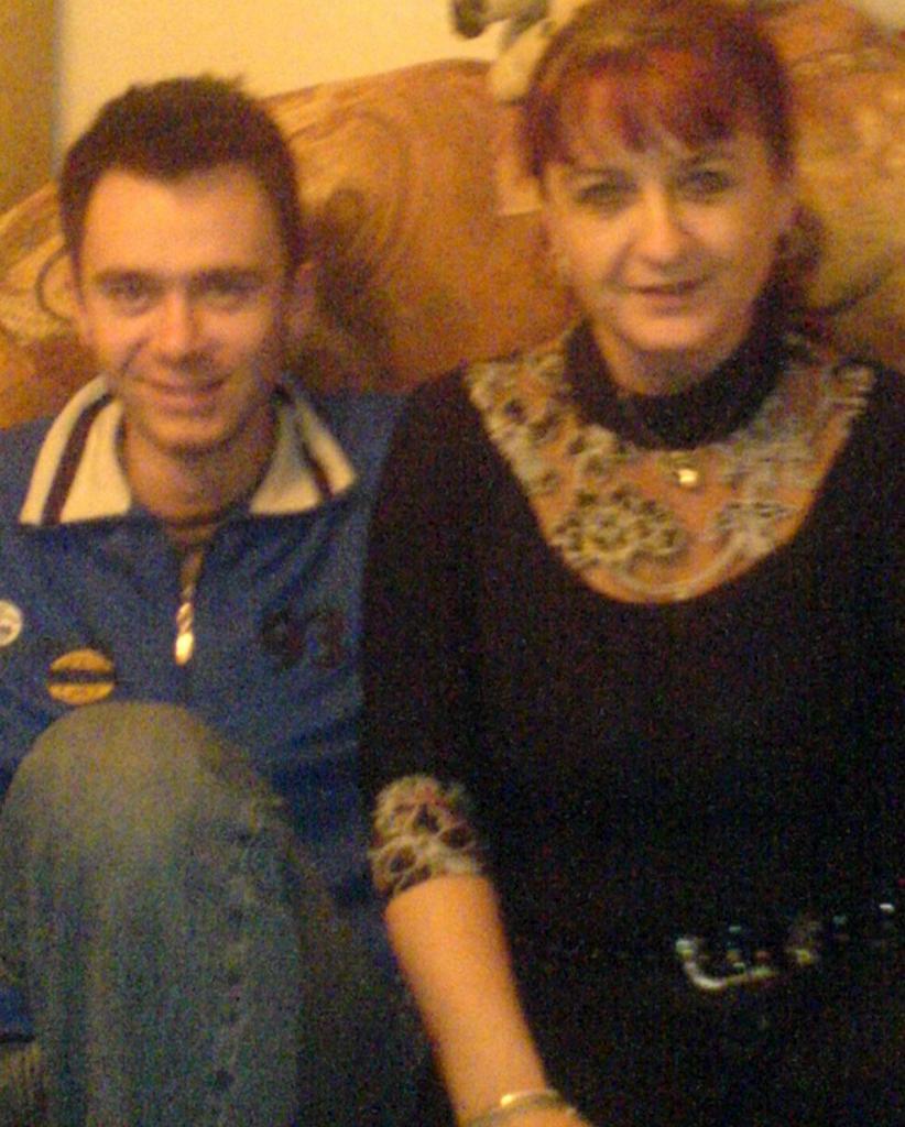 vánoce 2009