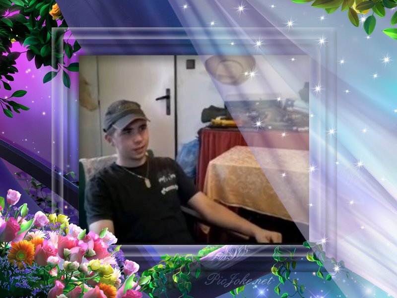 od mých hodných kamarádů