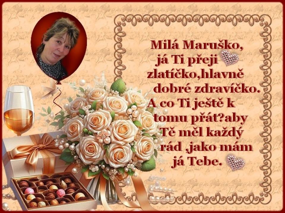 od mých hodných kamarádů